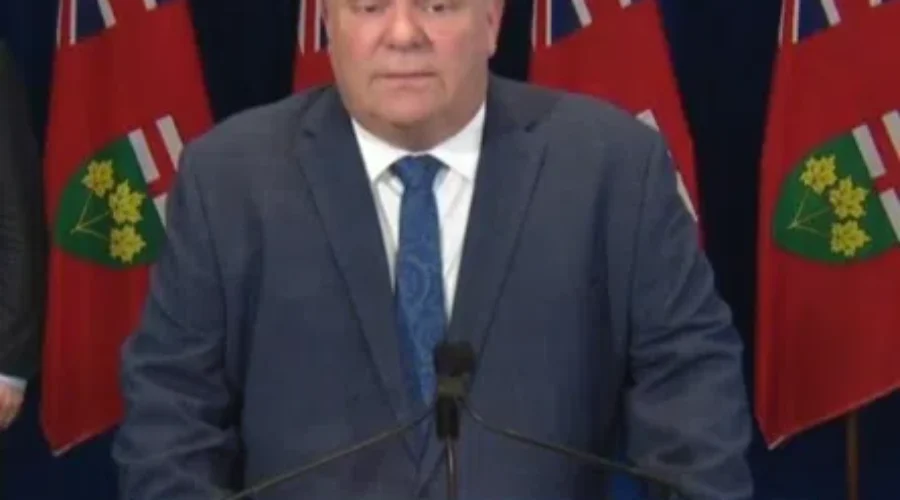 Premier Issues Another Warning To Camp Owners