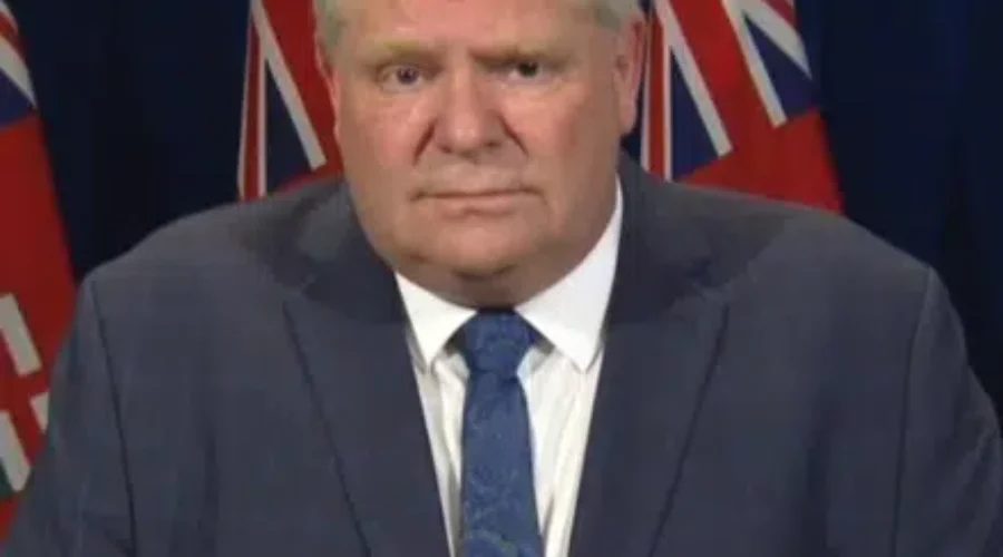 State Of Emergency Expected To Be Extended