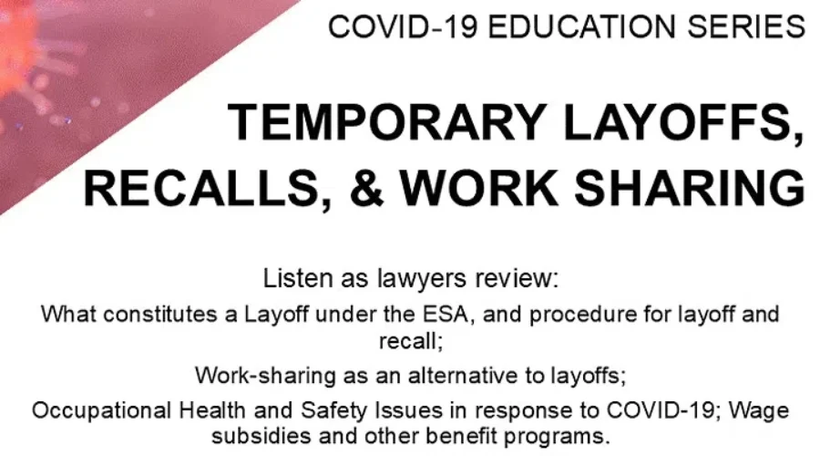 PACE Offering Advice For Small Businesses