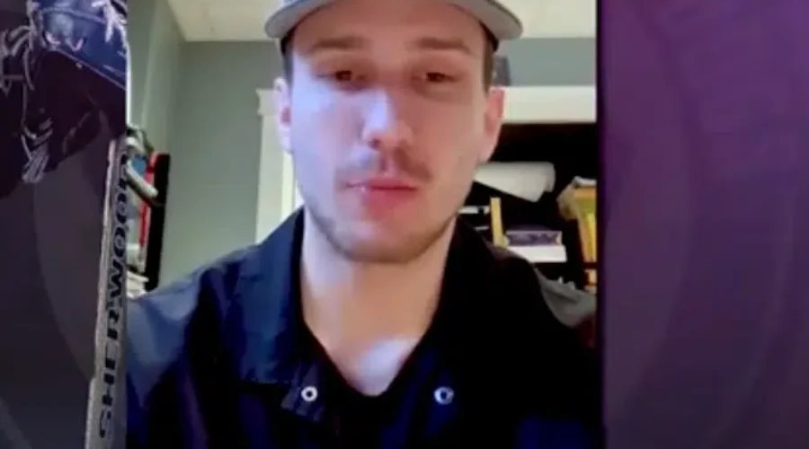 jacobanthony-1 Audio: 20 Year Old Feature: Jacob Anthony