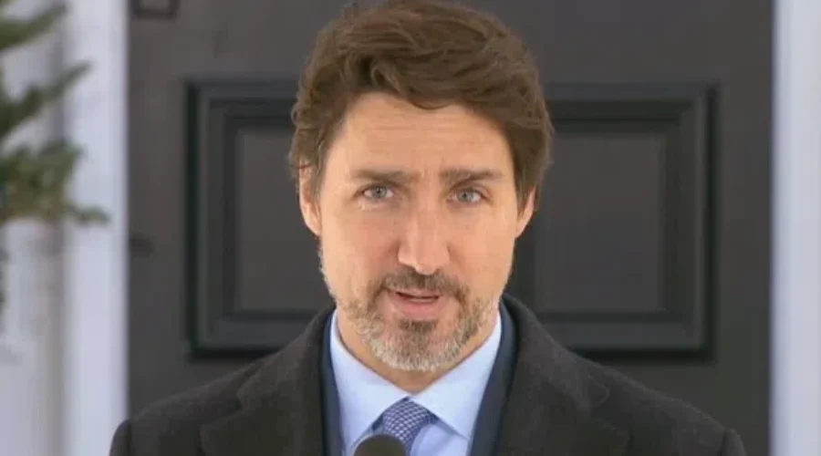 PM Comments On Emergency Aid For Workers