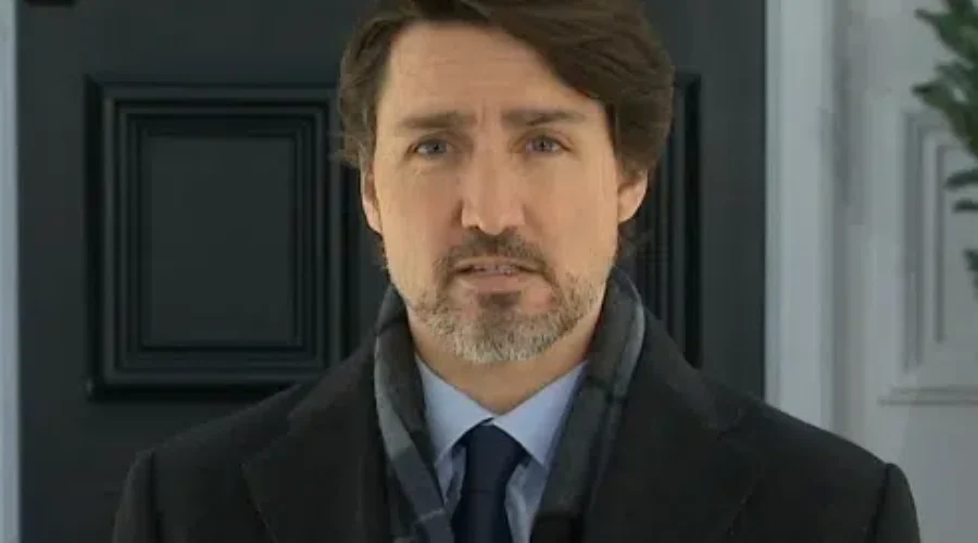 Prime Minister Comments On Re-Opening Economy