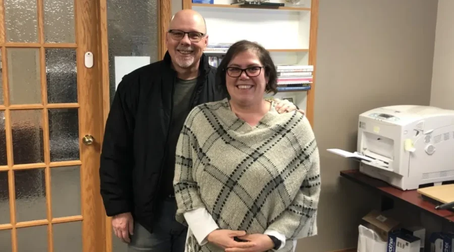 Volunteer Donation For Local Mental Health Programs