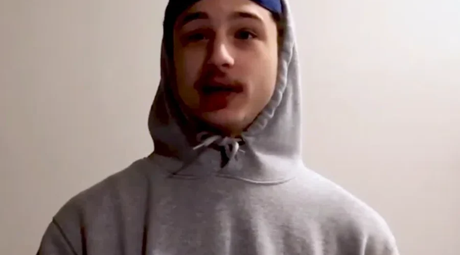 magas-1 Audio: 20 Year Old Feature: Curtis Magas