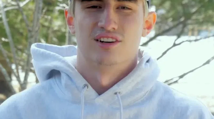 malcolm-1 Audio: 20 Year Old Feature: Malcolm Huemmert