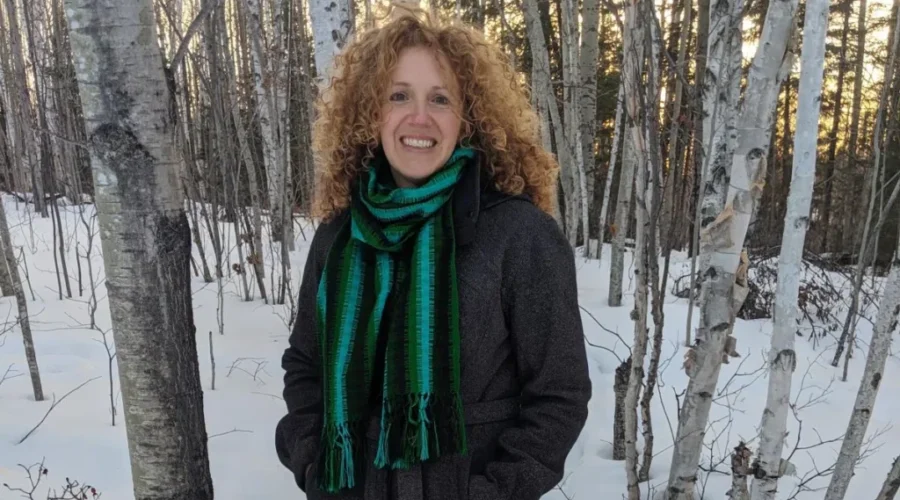 michelleparrish-1 National Recognition For Local Teacher