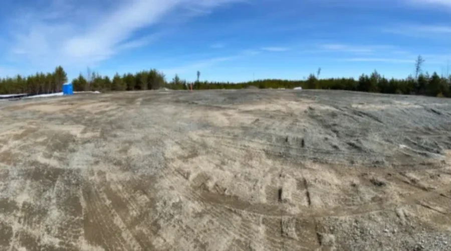 Work Suspended At Potential Repository Site Near Ignace
