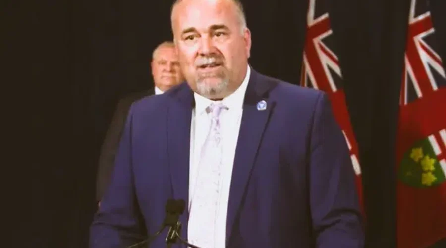 oscar-2 Province Looking At Autism Programming