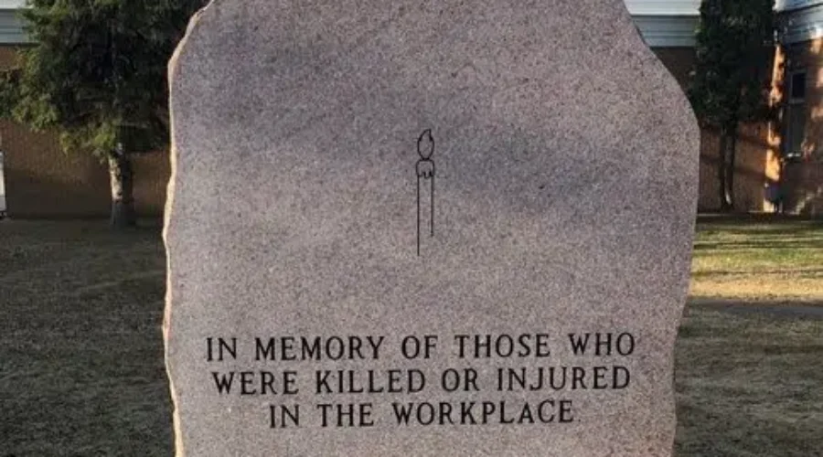 National Day Of Mourning