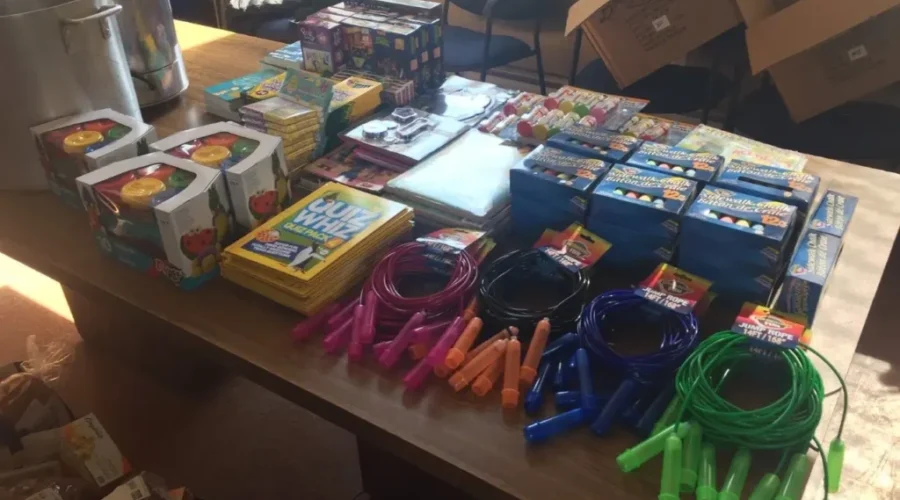 sl4-1-1 Partnership To Help Sioux Lookout Families