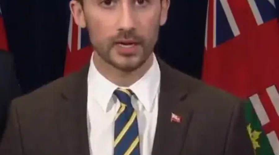 Provincial Funding For Families