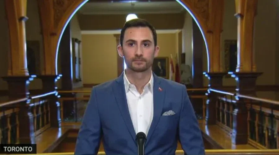 School Closures Extended In Ontario