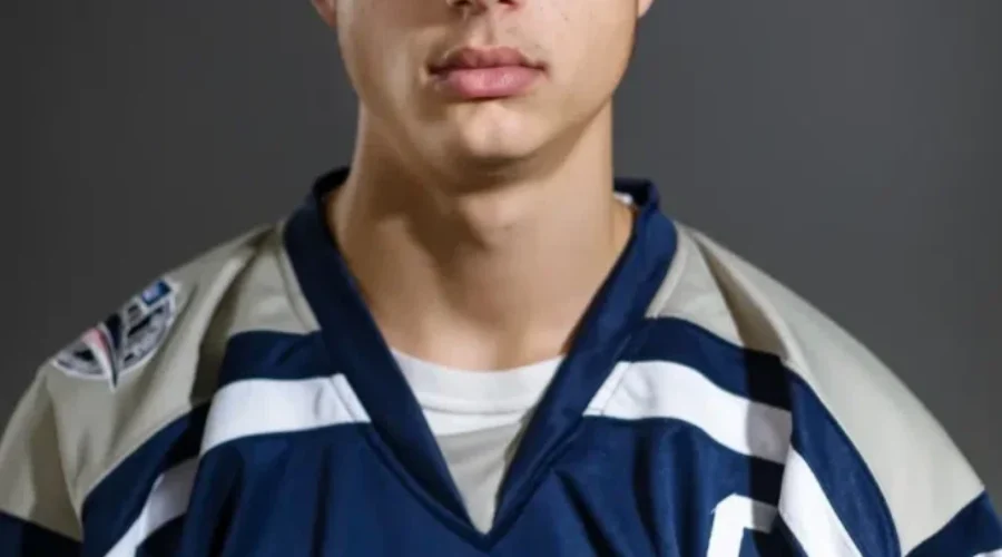 Curtis Magas Commits To Selkirk College