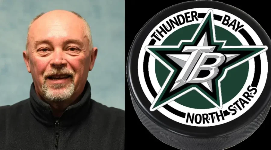 SIJHL Names Trainer Of The Year