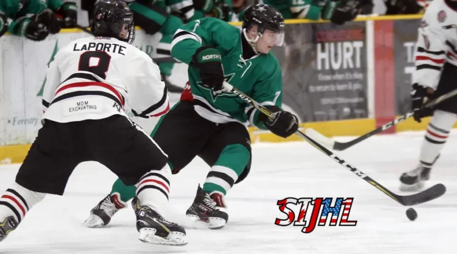 SIJHL Names Scholastic Player Of The Year