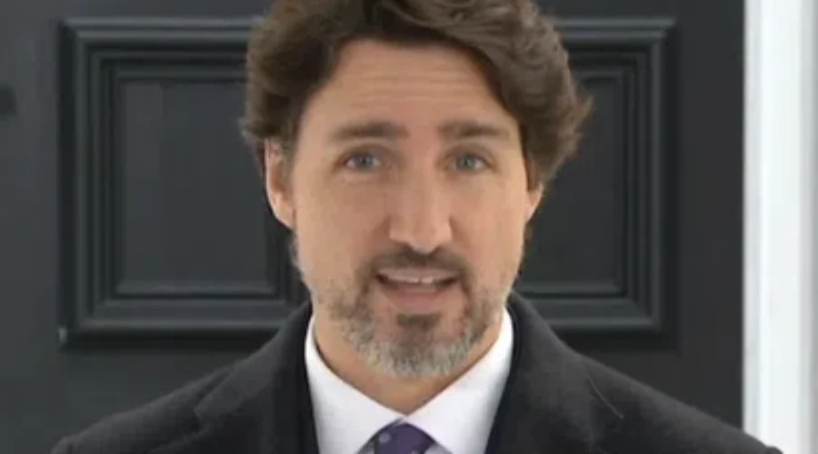 Prime Minister Comments On Wage Subsidy Programs