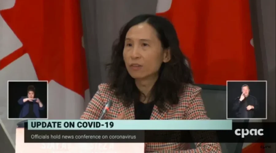 Impacts Of COVID Not Felt Immediately