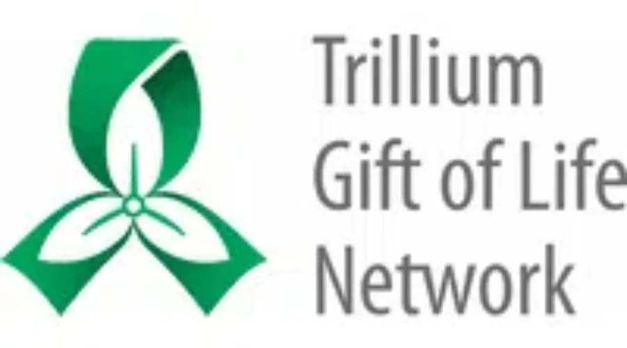 trillium-1 Register Today To Become Organ/Tissue Donor
