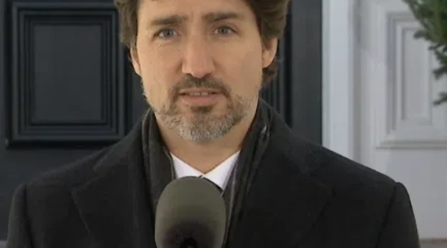 trudeauwed-1 Federal Aid For Students Dealing With COVID-19