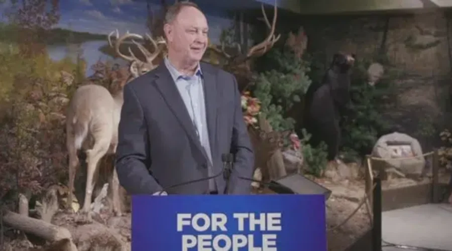 yak-1 Audio: Camping On Crown Land Banned