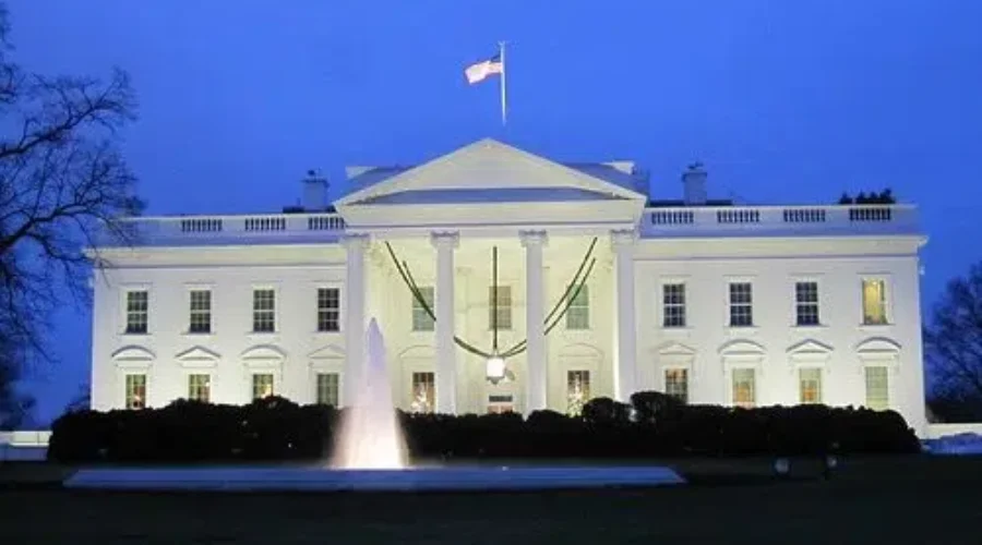 4217661984_fec1fcdf69-e1590821132406-1 Protesters Gather Outside White House