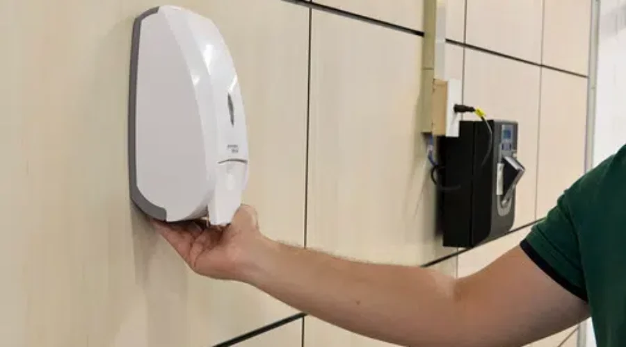 304 New COVID-19 Cases As Some Businesses Re-Open