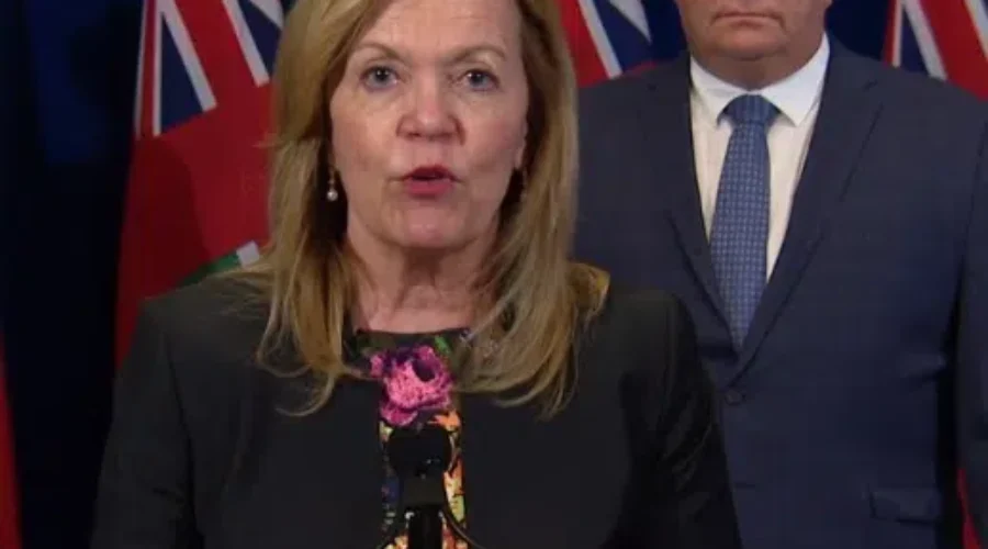 Ontario Still Not Set To Increase Group Sizes