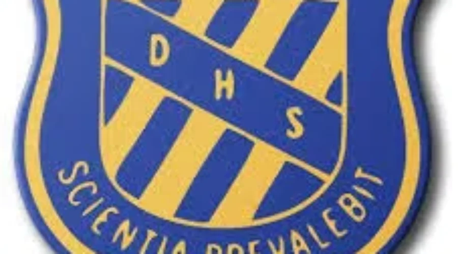 Apply Today For DHS Scholarship/Bursary