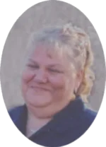 Debra Lydia Penney
