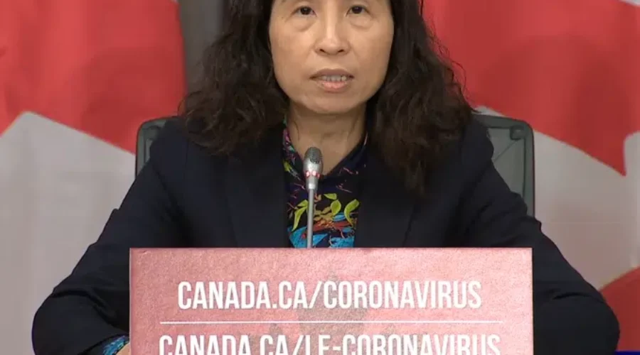 Dr.-Theresa-Tam-May-1-1 Pandemic A Challenging And Shape-shifting Event For Physicians