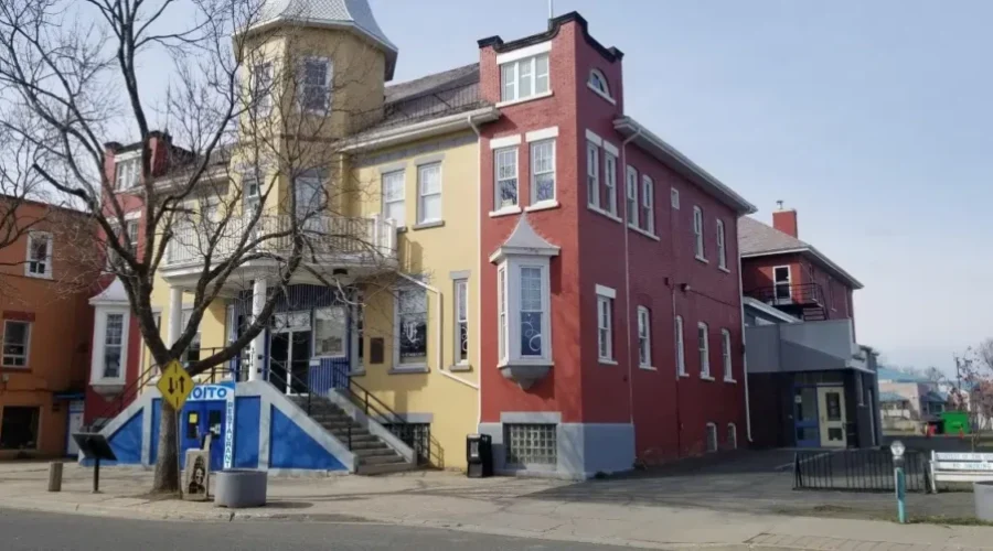 Thunder Bay Landmark To Close After More Than A Century