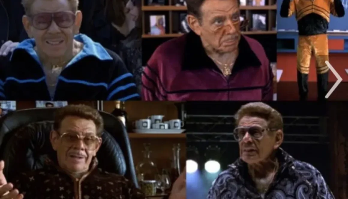 Jerry-Stiller