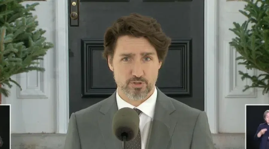 PM Addresses Gun Control, Budget &amp; School Resumption