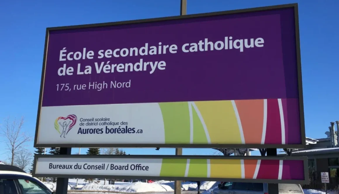 La-Verendrye-School