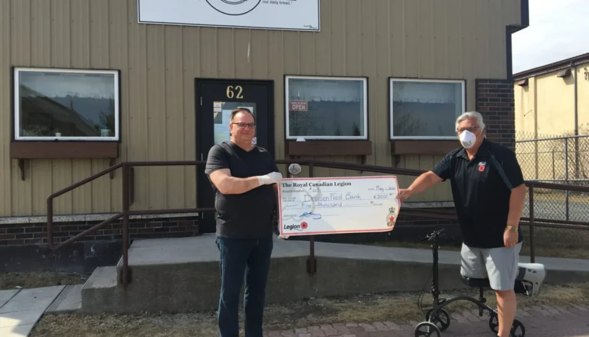Legion-Food-Bank-Donation-1