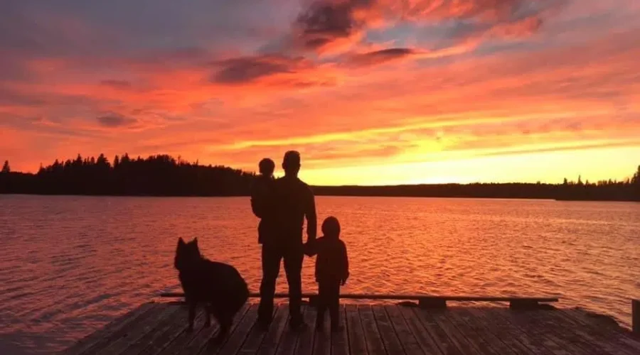 Sunset Country – The Best