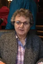 Roberta Marie (Bobbie) Beck