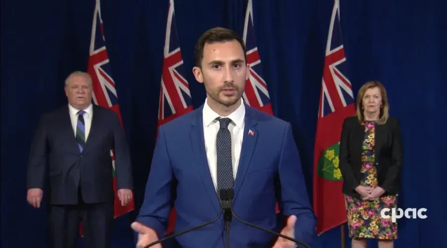 Province Promises School Decision Soon