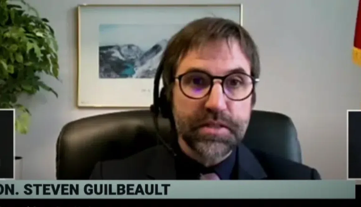 Steven-Guilbeault-1