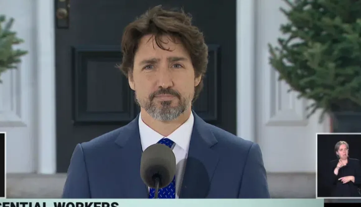 Trudeau-May-7-1
