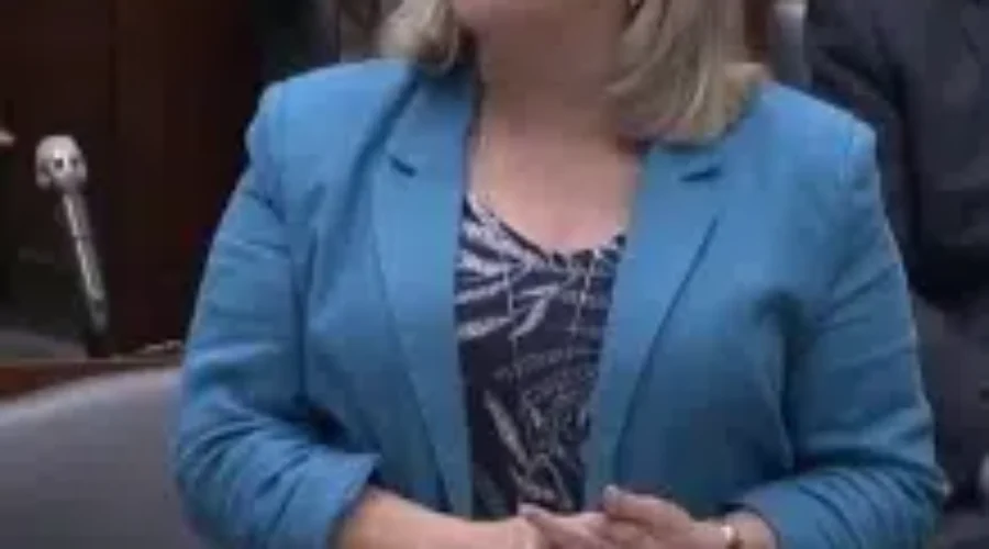 NDP Leader: “Buck Stops With Doug Ford”