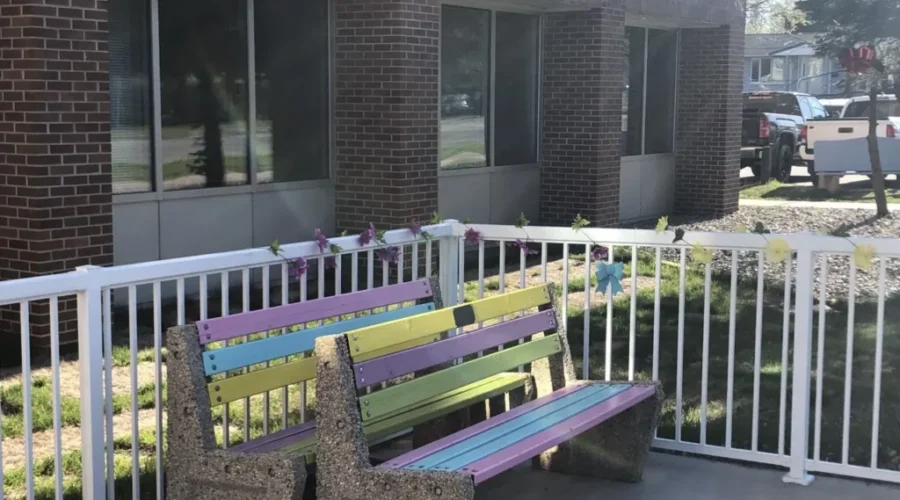 Community Effort To Bring Joy To Seniors In Dryden