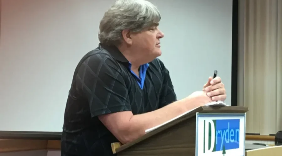 Major Upgrades To Van Horne Starting Next Month