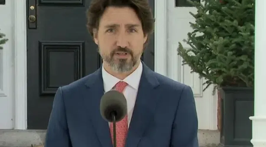 border-1 Canada/U.S. Border Closed For Another Month