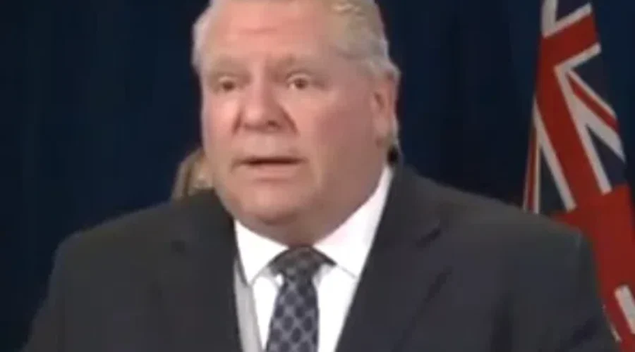 Ontario Leading The Way In COVID-19 Testing