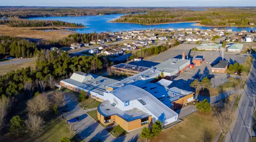 Doctors On Call At Dingwall Medical Clinic