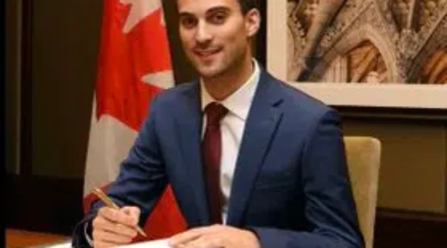 Kenora MP Eric Melillo Weekly Column