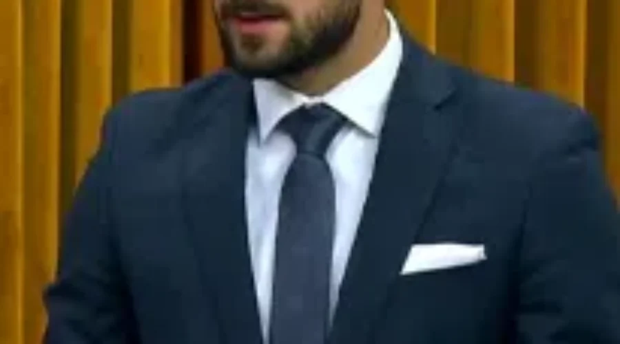 Kenora MP Welcomes Support For Students