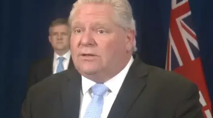 Ontario Expected To Extend State Of Emergency