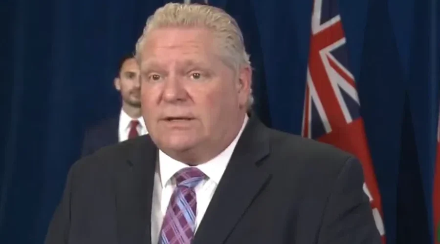 Ontario Schools Won’t Be Reopening